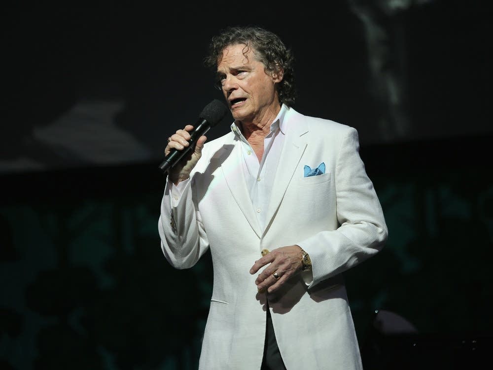 B.J. Thomas