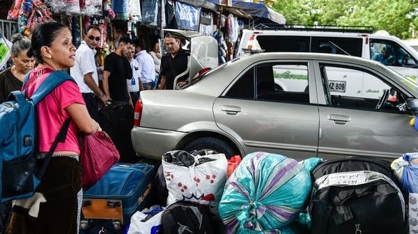 How Latin America is dealing with this inflationary economy