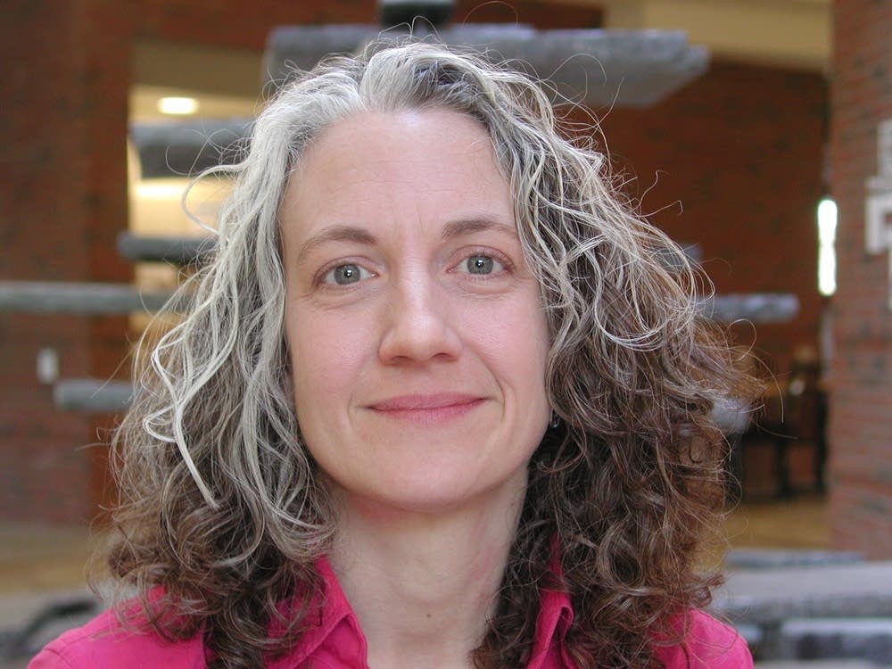 Kerry Morgan
