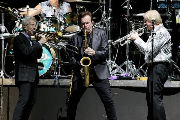 The Gig List for June 13: Chicago; The Belfast Cowboys; The Federales