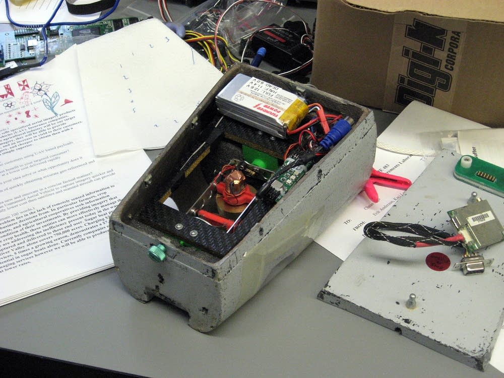 Payload