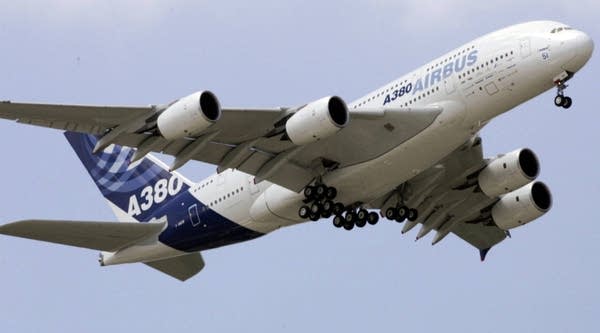 10/17/2017: Aircraft partnership could shake up the industry