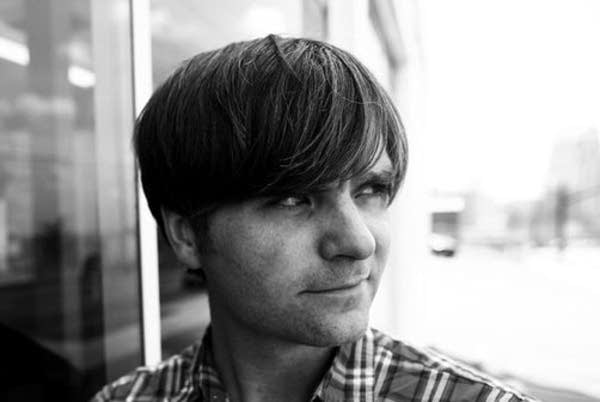 Ben Gibbard