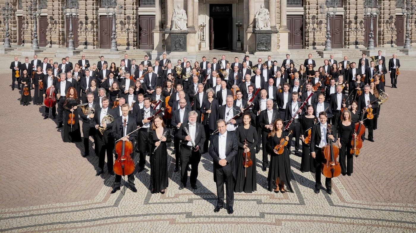 Danish National Symphony Orchestra