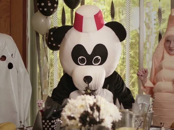 Enter for a chance to win tickets to St. Vincent's directorial debut