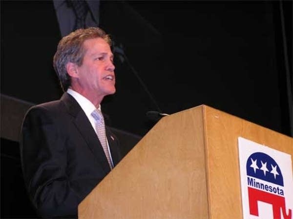 Sen. Norm Coleman