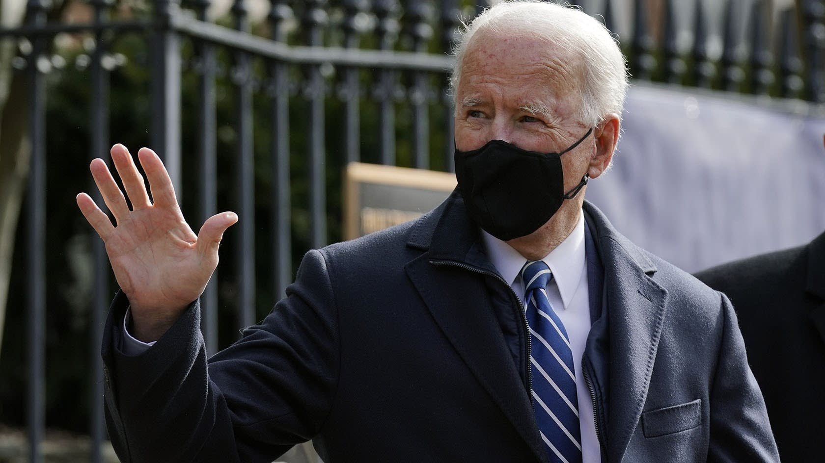 Biden to reinstate COVID journey procedures, insert South Africa