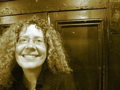 Laurie Hertzel
