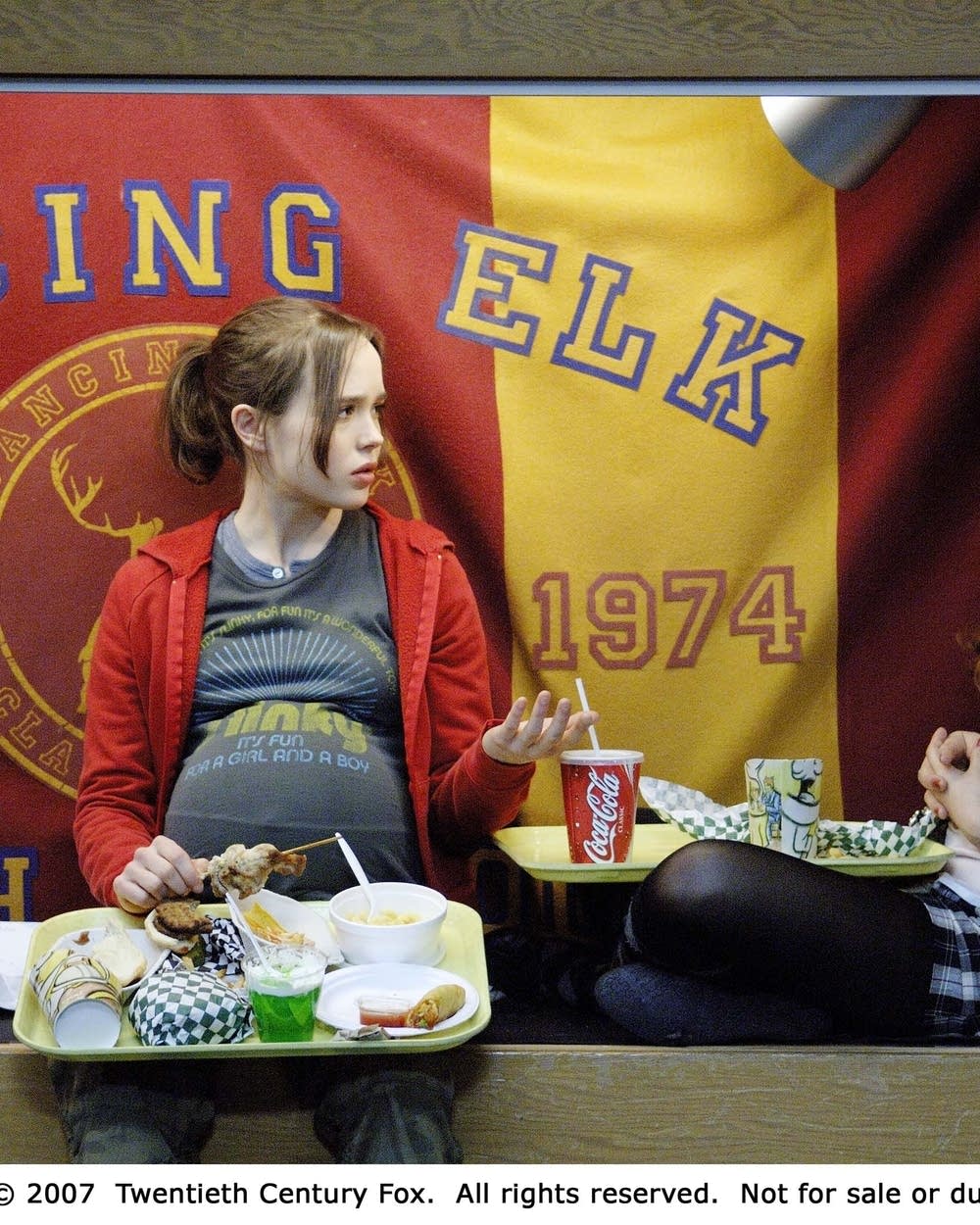 How old is too young to see 'Juno'? | MPR News, image size:1000x1250