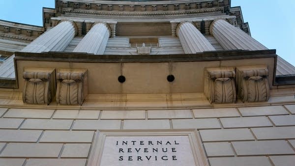 How the IRS is using $60 billion to make filing taxes less painful