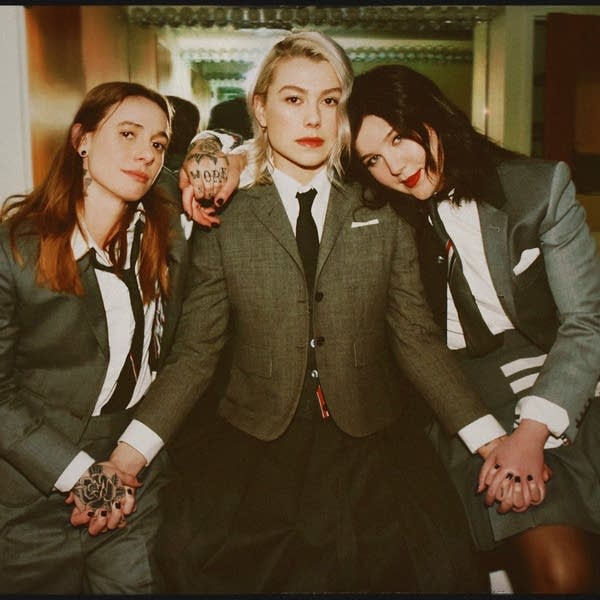 Coffee Break: Boygenius Universe