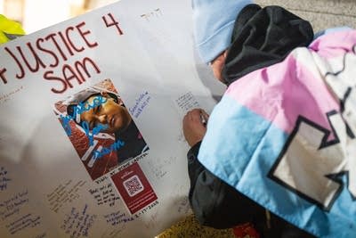 TikTok girlfriend pleads guilty to all charges in Sam Nordquist murder