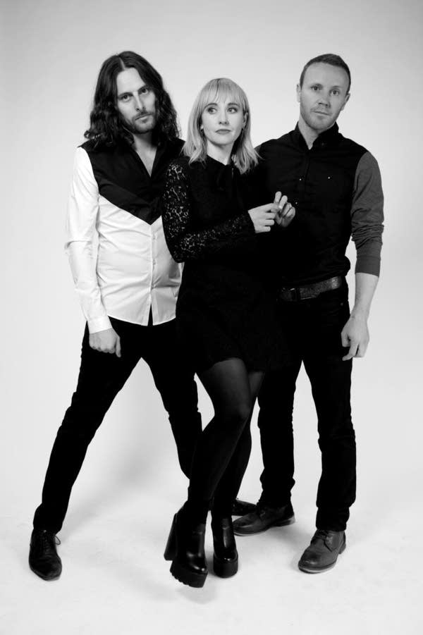 The Joy Formidable