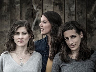 The Wailin' Jennys
