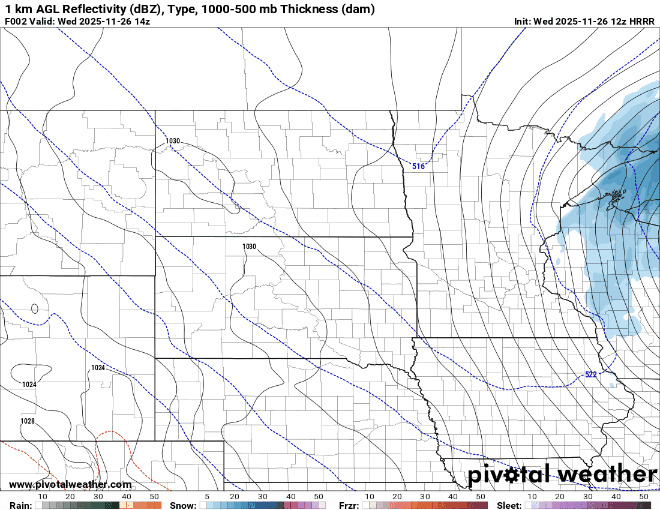 Snow showers taper off through Wednesday morning, gusty winds continue 
