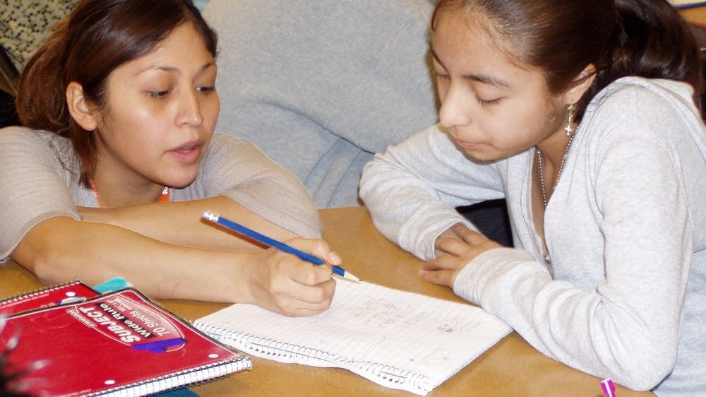 No Child Left Behind At 5 Legislators Say It s Not Working MPR News