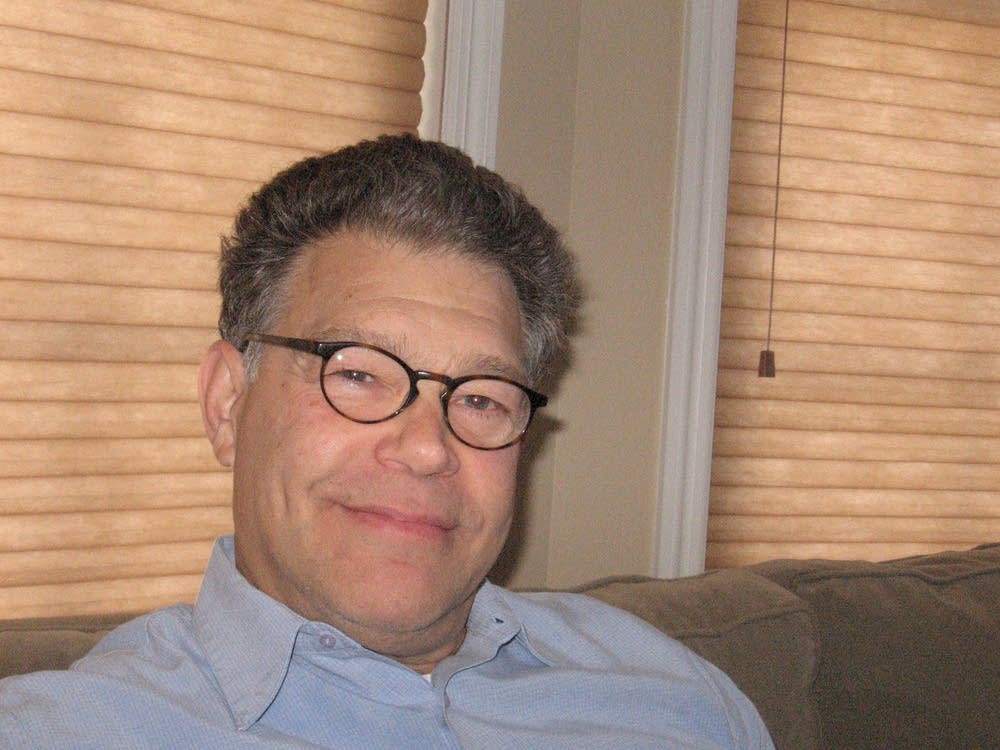 Al Franken