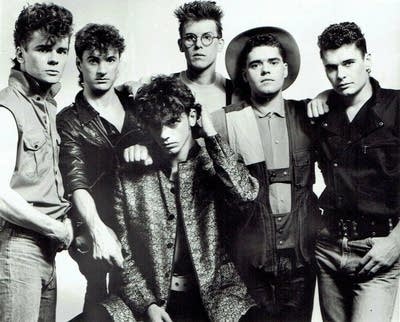 Oct. 13 in Music History: a double anniversary for INXS album releases