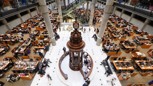 The insurance market Lloyd’s of London revealed on Wednesday evening that it would be making reparations for its founder's ties to the transatlantic slave trade.