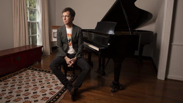 New album honors the National Symphony Orchestra, snubs Trump's Kennedy Center changes