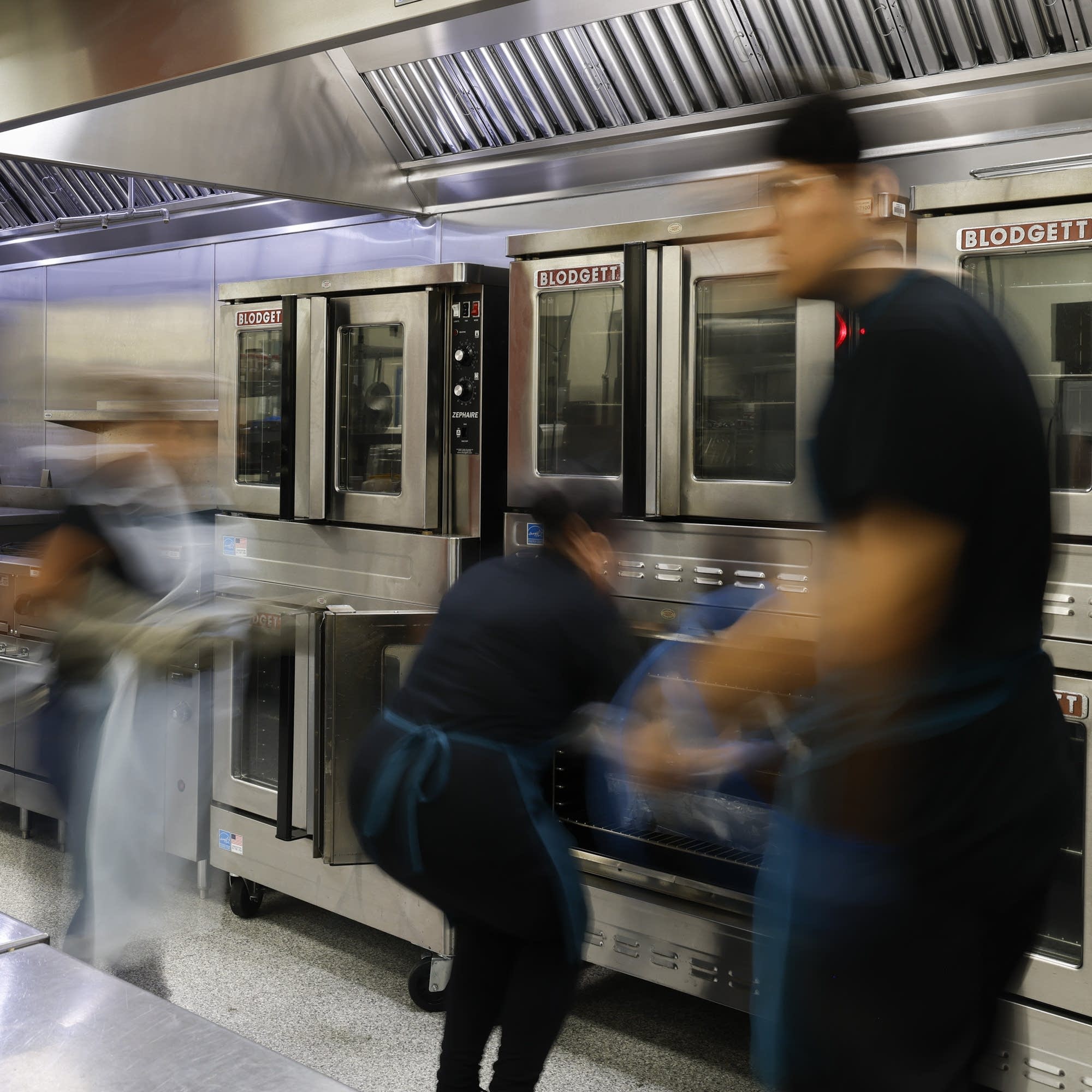 What hunger looks like in one state as SNAP starts to dry up