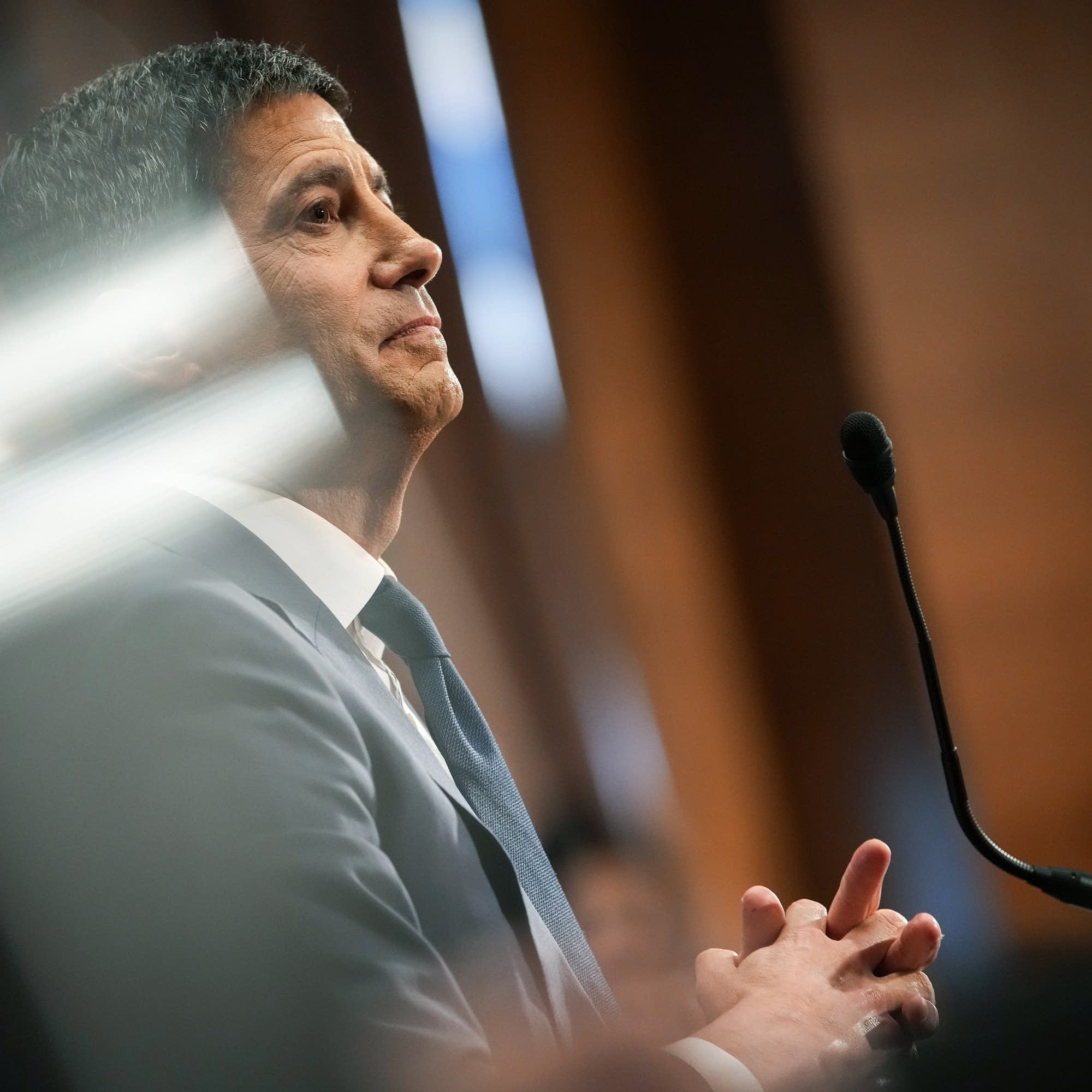 What happens if the Fed goes mum