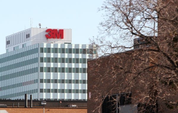 3M buying Capital Safety from KKR for about $1.8 billion