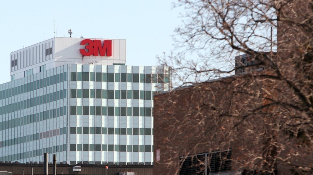 Hastings sues 3M over ‘forever chemicals’