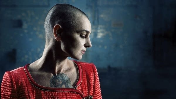 Sinead O'Connor