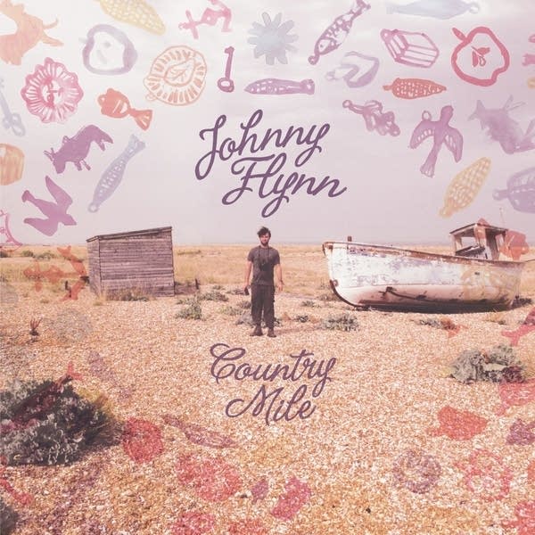 Johnny Flynn