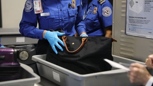 Could airport slowdowns end the shutdown?