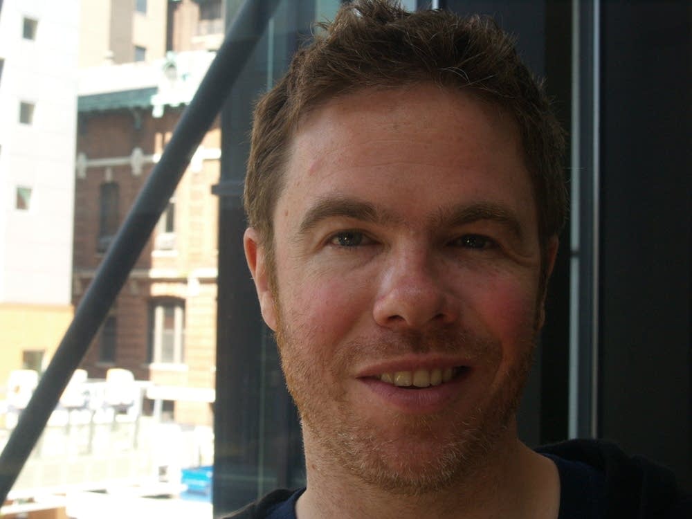 Josh Ritter