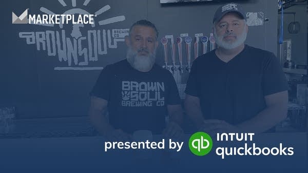 Brown Soul Brewing
