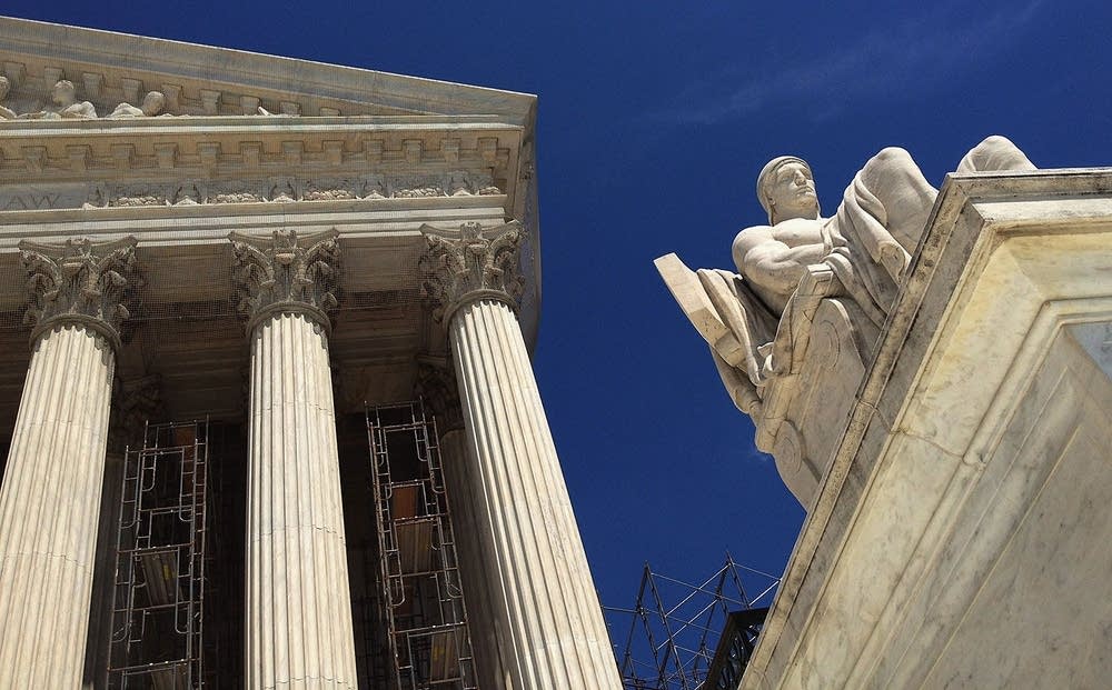 U.S. Supreme Court
