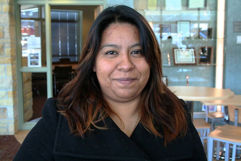 Judith Ojeda