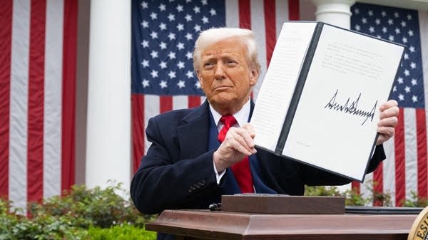 Reflecting on the year in tariffs