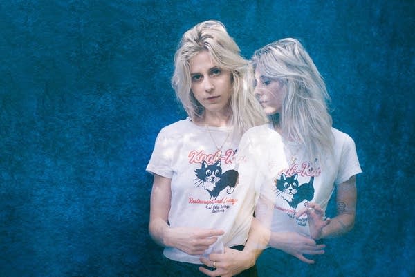 Bully's Alicia Bognanno