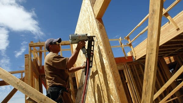 This year’s New American Home is a $5.7 million “oasis”