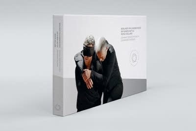 Berlin Philharmonic Passion DVDs