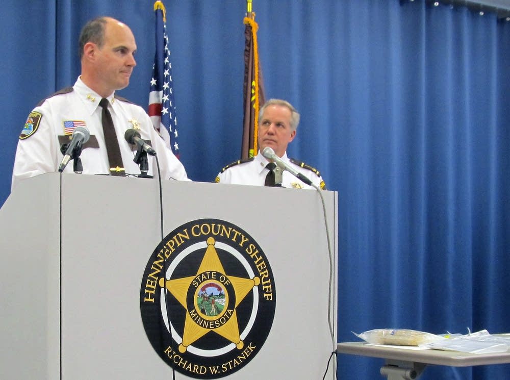 Heroin-related deaths