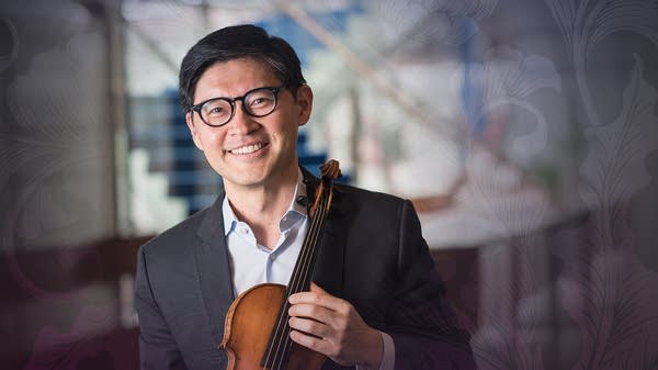 Schubert Club names Kyu-Young Kim its next Artistic and Executive Director