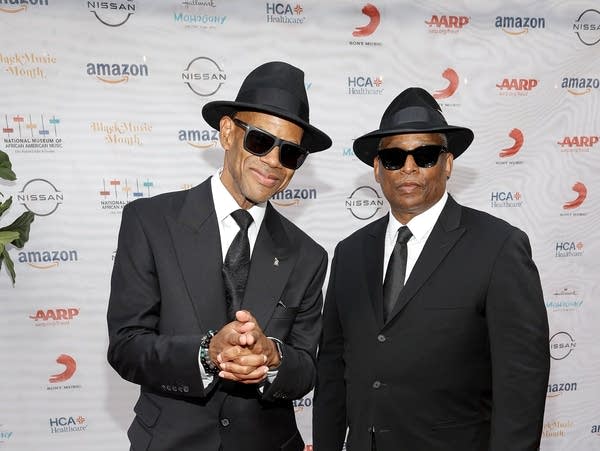 米LP Jimmy Jam &amp; Terry Lewis Volume One NONE BMG 未開封 /00260 Jimmy Jam And Terry Lewis, Jimmy Jam And Terry Lewis, Jimmy Jam