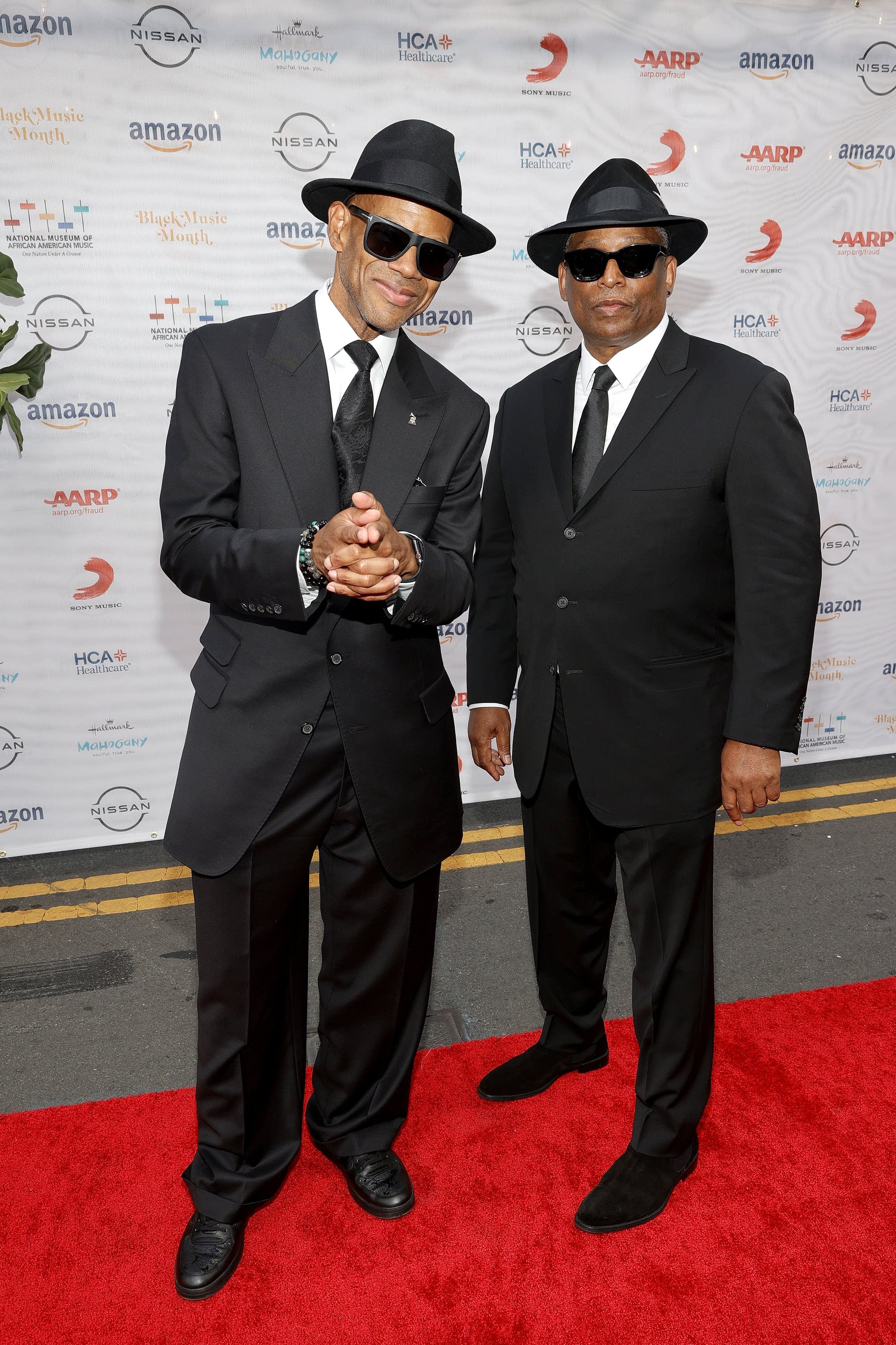 Jimmy Jam Terry Lewis Net Worth - z5i1git