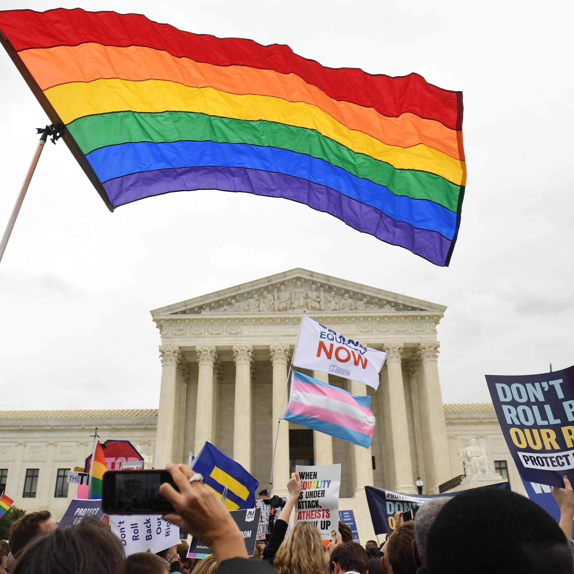 A revamp for Title IX