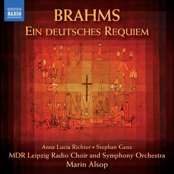 Poster Choral Download