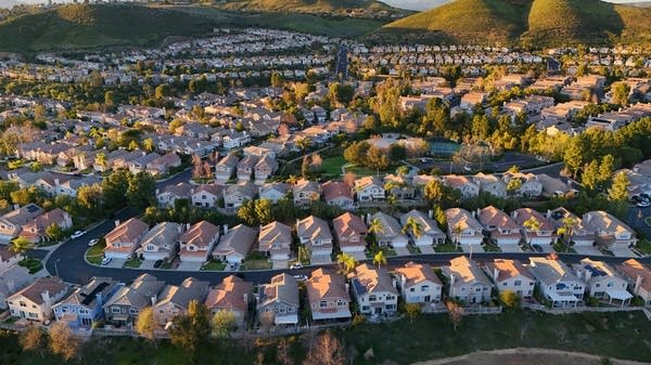 The Fed wants to ease regulations that caused many banks to stop making home loans
