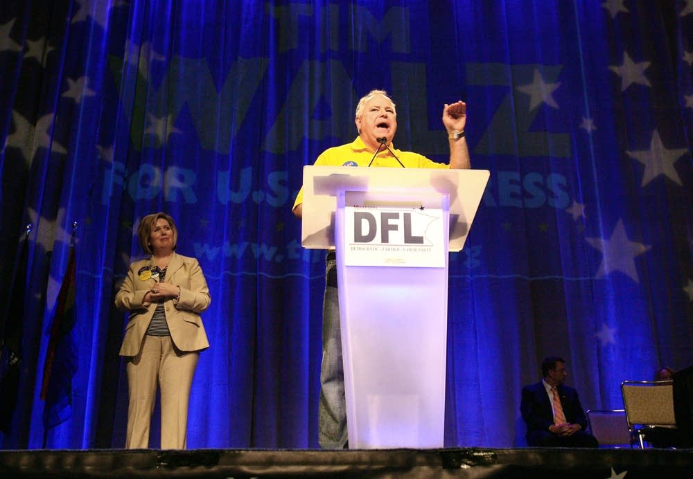 Rep. Tim Walz