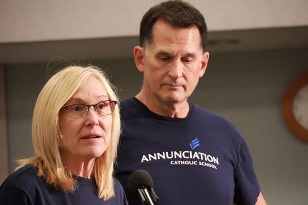 Annunciation victim's family asks for study of mass shooters. Researcher says funding has been cut