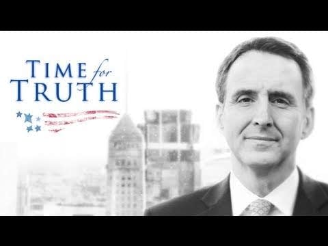 Pawlenty makes it official in video