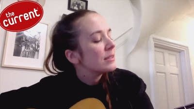 Watch Margaret Glaspy Perform Two Songs From Devotion The Current watch margaret glaspy perform two songs